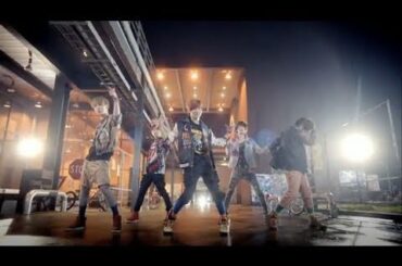 SHINee - JAPAN DEBUT SINGLE 「Replay -君は僕のeverything-」Music Video