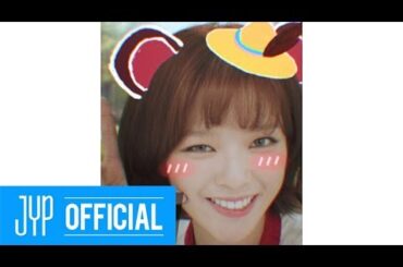 TWICE "LIKEY" VIDEO - JEONGYEON