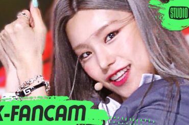 [K-Fancam] 있지 예지 직캠 'WANNABE' (ITZY YEJI Fancam) l @MusicBank 200403