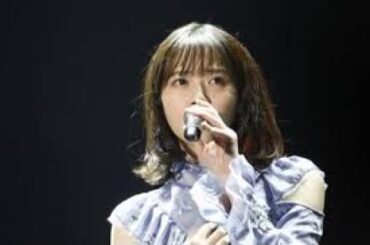 【乃木坂46】西野七瀬卒業コンサート 7th Year Birthday Live Day 4 ~Nishino Nanase Graduation Concert~