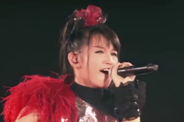 BABYMETAL - さくら学院の恩師「森はやし先生がベビメタについて語る！ついでにベビメタ・フォト集