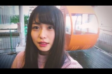 欅坂46 長濱ねる　＜自撮りＴＶ＞