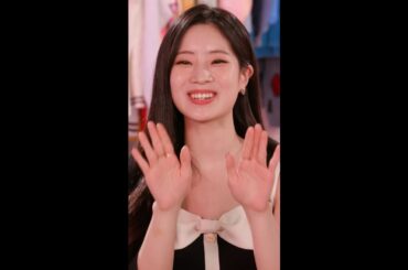 Dahyun from TWICE cut herself while dancing on stage 😱