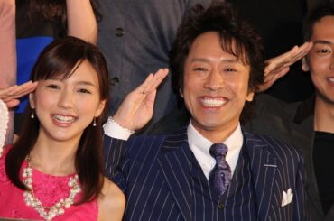 真野恵里菜「もっと大きな作品に」キャストが集結！映画「THE NEXT GENERATION パトレイバー 首都決戦」初日舞台あいさつ1　#Erina Mano