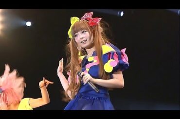 きゃりーぱみゅぱみゅ - つけまつける - Live 2012