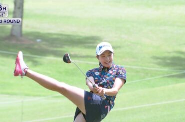 【公式】NEC軽井沢72ゴルフトーナメント2018＜大会ナイスプレー集＞
