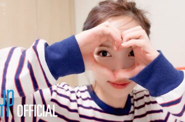 Happy NAYEON day! NAYEON-log