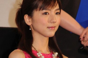 真野恵里菜、パトレイバー初日で感極まるも「今日は泣きません」映画「THE NEXT GENERATION パトレイバー 首都決戦」初日舞台あいさつ2　#Erina Mano