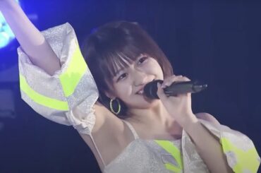 【LIVE】モーニング娘。'22「愛してナンが悪い！？」中野サンプラザ