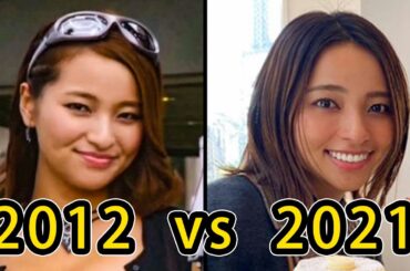 特命戦隊ゴーバスターズ(2012) Cast Then and Now