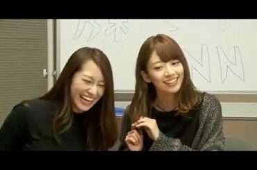 乃木坂４６のオールナイトニッポン　橋本奈々未　生田絵梨花　桜井玲香　2016/10/20【showroom】＊直前SPから