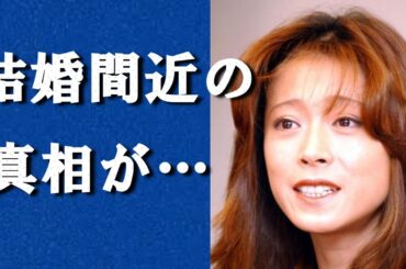 中森明菜の現在は結婚間近だった？中森明菜の活動休止理由や自宅や収入源は衝撃的だった！