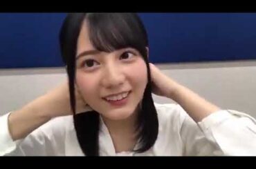 2020/02/02 日向坂46 小坂菜緒 SHOWROOM