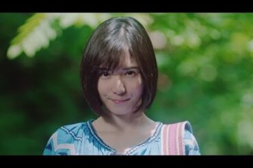 松岡茉優 CM JR東日本「行くぜ、東北。」5篇