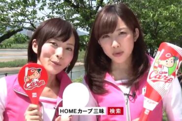 勝ちグセ。5月はHOMEでカープ三昧