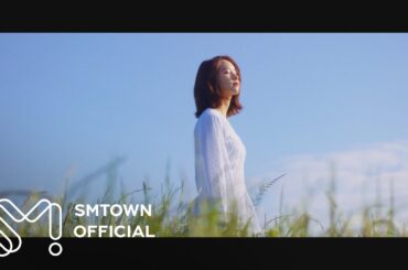 윤아 (YOONA) X 이상순 '너에게 (To You)' MV