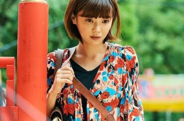 倉科カナ、市原隼人「あいあい傘」2018 映画予告編