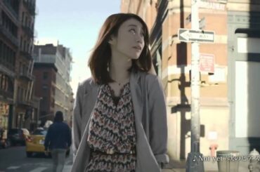 大島優子　ｃｍ　外為オンライン　4編まとめ