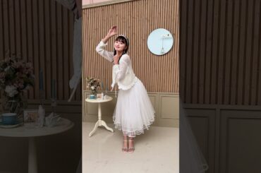 #カップスター #ガーリーダンス #遠藤さくら ver. 💗 みんなもおどってみてね⭐️ #乃木坂46