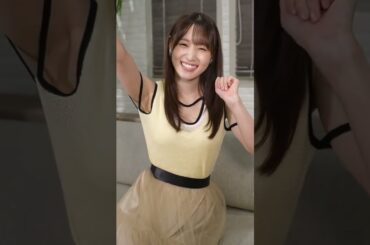 「菅井友香」目のやり場に困るけど可愛い #shorts #菅井友香