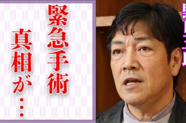 野口五郎が緊急手術をした“難病”の現在…斉藤慶子と“破局”を選んだ理由に言葉を失う…「私鉄沿線」でも有名な歌手が“仮面夫婦”と呼ばれる原因に驚きを隠せない…