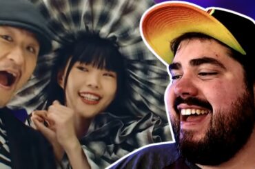 Musician Reacts to AiNA THE END from BiSH 'ZOKINGDOG' アイナ・ジ・エンド