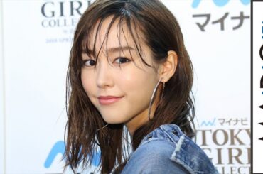 桐谷美玲、有村架純＆高畑充希ら「女子ーズ」メンバーと再会　「5人で会ったのは久しぶり」　「TGC2018S／S」インタビュー