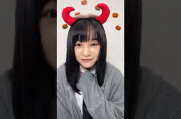 インスタライブ [ Hinako Sakurai ] Instagram Live [ 桜井日奈子 ] date 30/10/2022