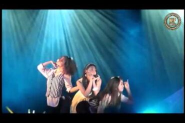 Kikkawa Yuu (吉川友), Hirahira Hoshi (ヒラヒラ星) [LIVE] [LQ]