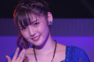 モーニング娘。OG 道重さゆみ シャバダバドゥー⇒大きい瞳⇒彼と一緒にお店がしたい！⇒私の時代！