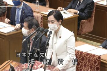 少人数学級「中学も検討」首相初めて言及　2021.2.15