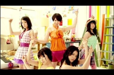 【HD】9nine　『夏 wanna say love U』