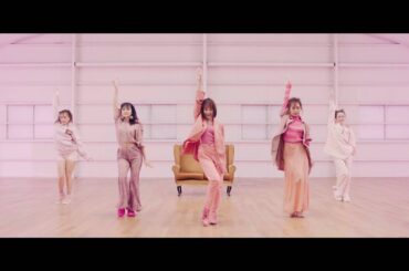 大原櫻子 - Shine On Me (Dance Trailer)