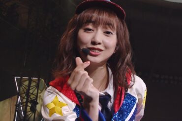 [Aqours] Arisha say "ちゅき"