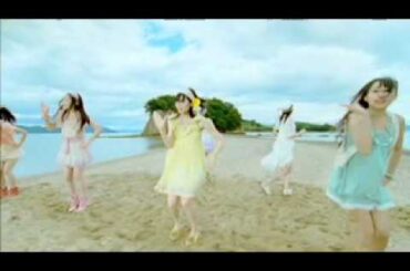 2010/7/7 on sale 3rd.Single「ごめんね、SUMMER」Music Video