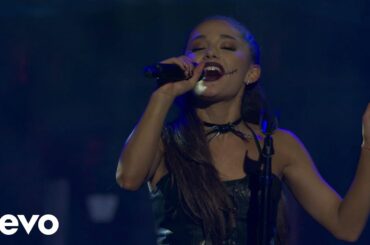 Ariana Grande - Tattooed Heart (Live on the Honda Stage at the iHeartRadio Theater LA)