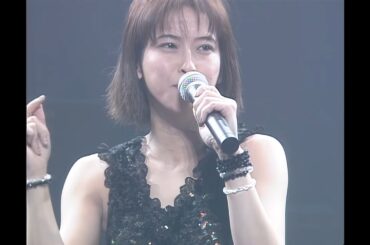 CHISATO MORITAKA 1998 SAVA SAVA TOUR / 私がオバさんになっても (4K)