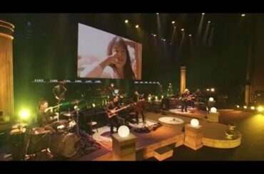 ZARD Streaming LIVE“What a beautiful memory 〜30th Anniversary〜”ダイジェスト