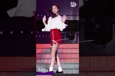 [MPD직캠] 트와이스 미나 직캠 1 to 10 TWICE MINA Fancam @엠카운트다운_161027