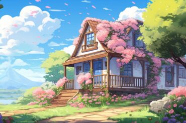 ジブリメドレーピアノ4 時間 💖【Relaxing Studio Ghibli Jazz】静けさへの入り口: スタジオジブリ音楽コレクション!🌹 少なくとも1 回 は 聞くべ き