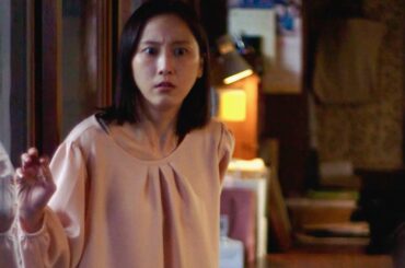 松井玲奈、意外なストーカーの正体に驚く!?／映画『緑のざわめき』予告編