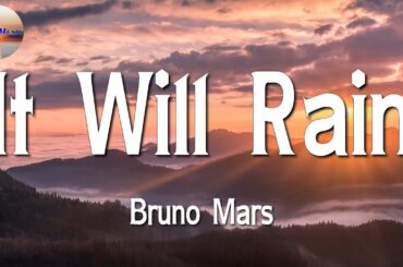 Bruno Mars - It Will Rain || Gym Class Heroes, Adam Levine, Ariana Grande, Paloma Faith (Mix Lyric)
