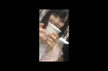 平田梨奈と大森美優(武藤十夢)　131124