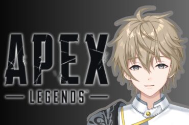 【APEX配信】ダイヤ行くまで配信するよ～初見さん気軽においで♪【新人Vtuber】