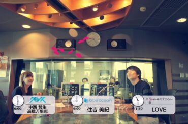 TOKYO FM 2014