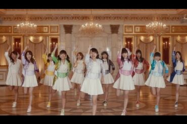 SUPER☆GiRLS / 華麗なるV!CTORY (Short ver.)