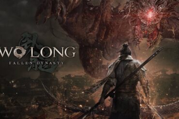 【Wo Long】龍の争覇 (飛龍の道 縛りなし)Wo Long: Fallen Dynasty【PS5】