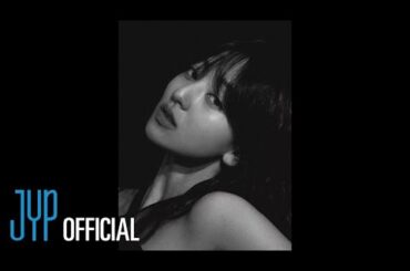 JIHYO "ZONE" Album Sneak Peek (Poster ver.)