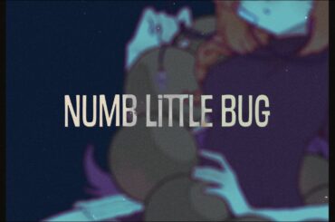 ⤕ Numb Little Bug (Lo-fi Remix) - Em Beihold / Cover by Rio Fukai｜深海リオ