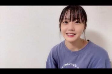 瀧野 由美子 （STU48） SHOWROOM 2023年08月30日21時09分19秒